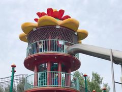 -北戴河集发农业梦想王国