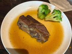 -厉家菜(金宝街店)