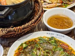 -官塘鱻鱻鱼生