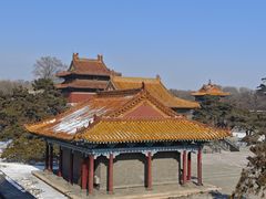 -北陵公园