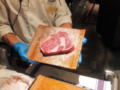 -老乾杯和牛烧肉(王府中环店)
