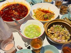 -湖鱼湖·蓉亭食贝(亚运村店)