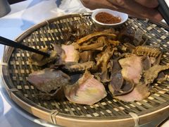 -院8里·少城记忆老川菜(宽窄巷子店)