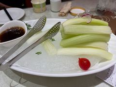 -良友·地标海鲜青岛菜(五四广场店)