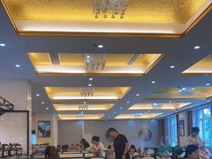-四海蒸鲜蒸汽海鲜自助(北戴河店)