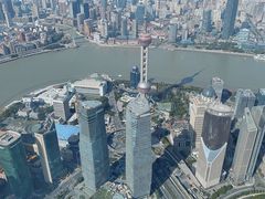-上海之巅观光厅