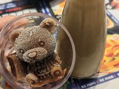 -克茗冰室(仁恒梦中心店)