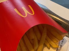 -麦当劳(金沙广场店)