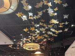 -有璟阁港式餐厅(国贸商城店)