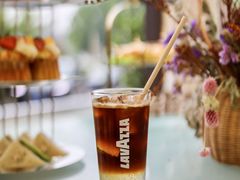 -天津海河悦榕庄·Lobby Lounge大堂吧