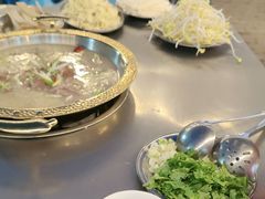 -清真·馬坡二旦烧烤(人生一串拍摄店)