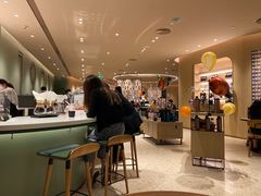-星巴克臻选(广州太古汇店)