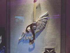 -真爱范特西KTV(交大店)