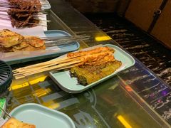 -印象KTV(前进大街店)