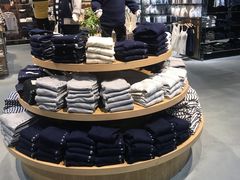-MUJI无印良品(杭州万象城店)