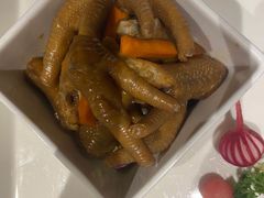-希尔顿逸林酒店·中餐厅