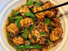 -喜棠·长沙家宴·海鲜·湘菜(麓谷店)