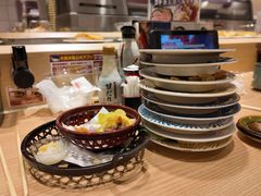 -大起水产回转寿司(大丸心斋桥店)