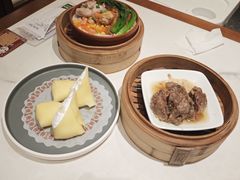 -禄运茶居·手工点心(恒宝广场店)