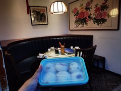 -徽韵人家·传承正宗徽菜(牡丹园店)