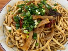 -邓邓胖姐拌面(濉溪路店)