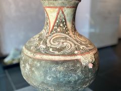 -洛阳古墓博物馆