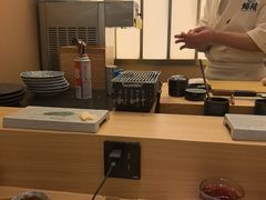 -鮨政·Omakase(港汇恒隆广场店)