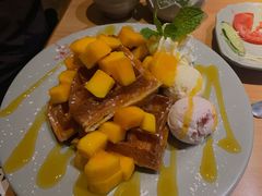 -Lia Cafe Bar Restaurant松山咖啡屋