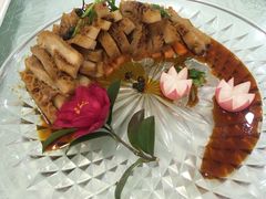 -黄家饺子东北特色菜馆(湖滨商业街店)