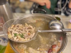 -小煵记·打边炉(西丽文光店)