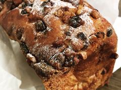 核桃布里欧修-WHEAT&BAKER-麥(凯德来福士店)