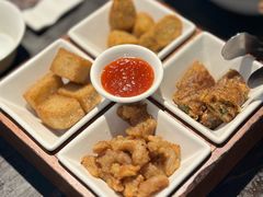 -临家闽南菜(宝洲路店)