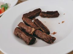 -紫光园·烤鸭(美术馆店)