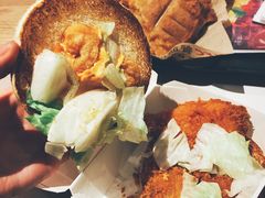 -肯德基(万象店)