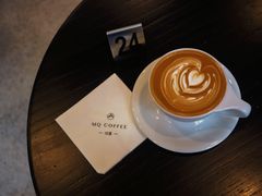 -明谦·Coffee&Cocktail Bar(美您公园店)