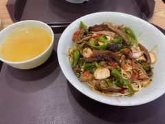 -晓午阳常熟炒浇面(红庙店)