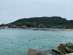 -海南分界洲岛旅游区