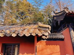 -包公祠