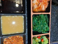 -神隐烧肉酒场(九街店)