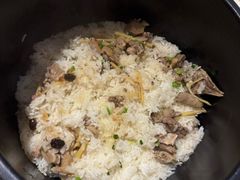 -大鸽饭(马王堆店)