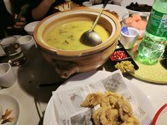 -老平安农家菜(平安店)