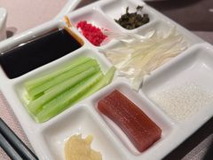 -四季民福烤鸭店(马连道店)
