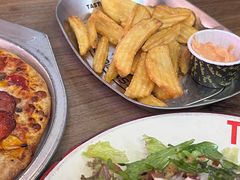 -Tubestation站点比萨(高新万达ONE店)