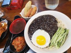 -米屋石锅拌饭(师大店)