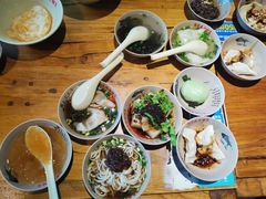 -协茂森老钟家(保利店)