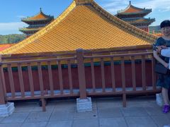 -普陀宗乘之庙(小布达拉宫)