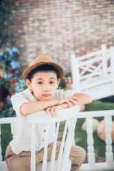 -WPlus明星肖像亲子全家福摄影