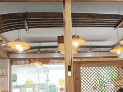 -下梅人家土菜馆(历史文化餐厅度假区店)