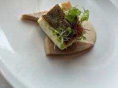 -广州四季酒店·佰鲜汇·现代法餐