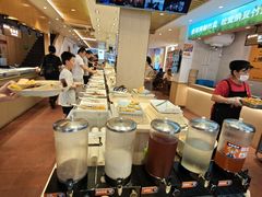 -素满香·食养自助(天一广场店)